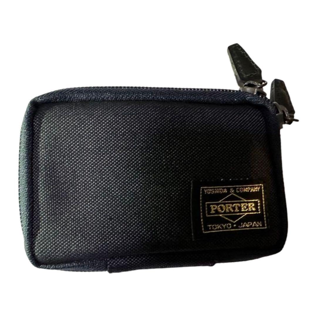 【CLUB 33×PORTER 】ダブルネーム　キーケースTDL クラブ33 Amazon.com: Porter Club 33 Key Case : 玩具和遊戲
